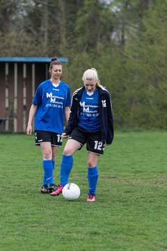 Bild 10 - Frauen Krummesser SV - TSV Trittau : Ergebnis: 4:2